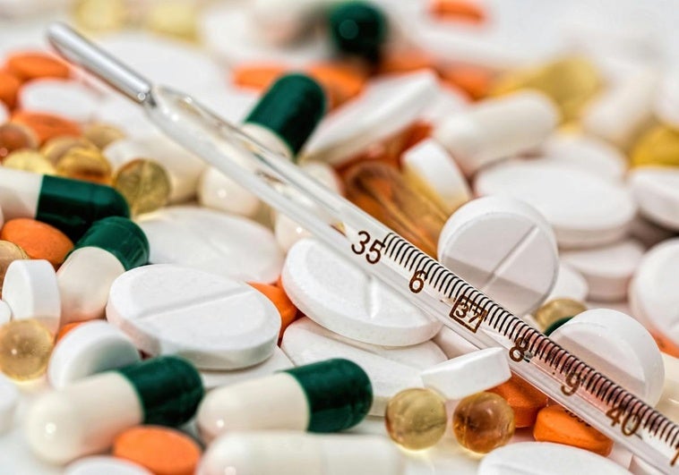 Ibuprofeno o paracetamol: Cuándo tomar cada uno