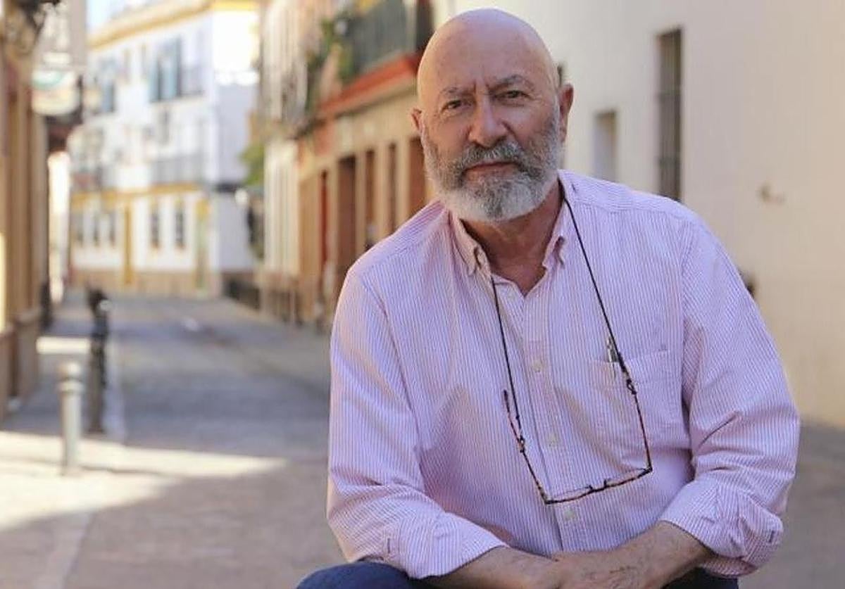 José Antonio Ramírez Lozano.