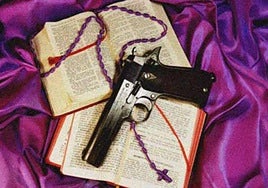 Asesinato del canónigo defensor del vínculo