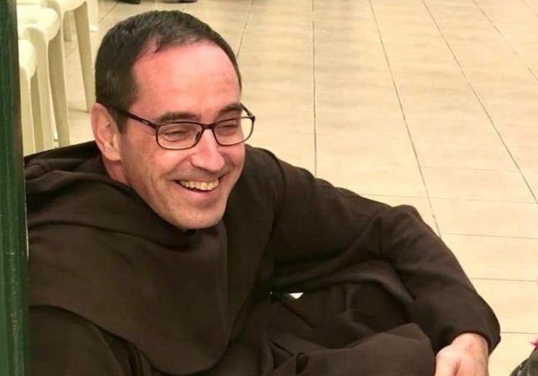 El Papa nombra al placentino Miguel Márquez miembro de la Curia Romana