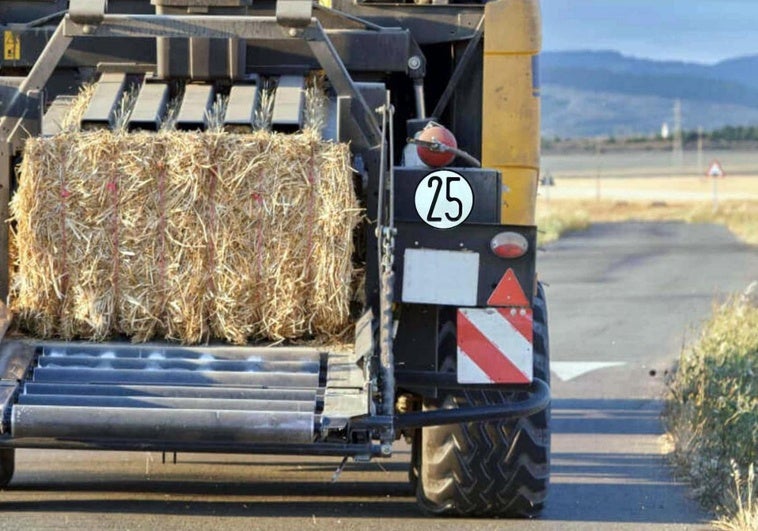 Los conductores con limitación llevarán el disco de velocidad