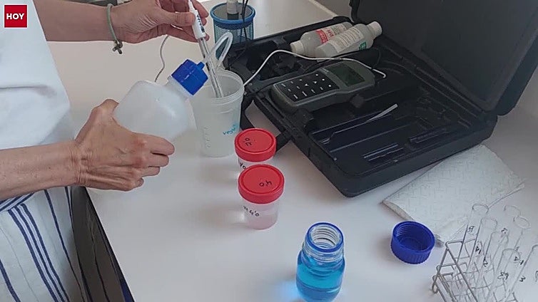 Nutrisens ya produce sus dietas líquidas desde la plataforma logística de Badajoz