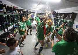 El Cacereño se estrenará en Primera RFEF con dos salidas seguidas por las obras del Príncipe Felipe.