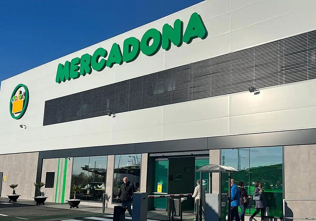 El nuevo Mercadona del Distrito Rosales ya tiene fecha de apertura