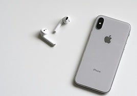 Apple sorprende con esta novedad inédita del iPhone 17