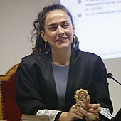 Imagen - «Esta es una huelga por la independencia judicial, por los derechos de los ciudadanos, no por nuestras condiciones»