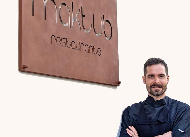 El chef que, veinte años después, cocina donde todo comenzó