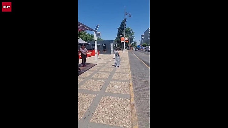 El Ayuntamiento de Mérida paga 475.000 euros por los bonos gratis del autobús urbano