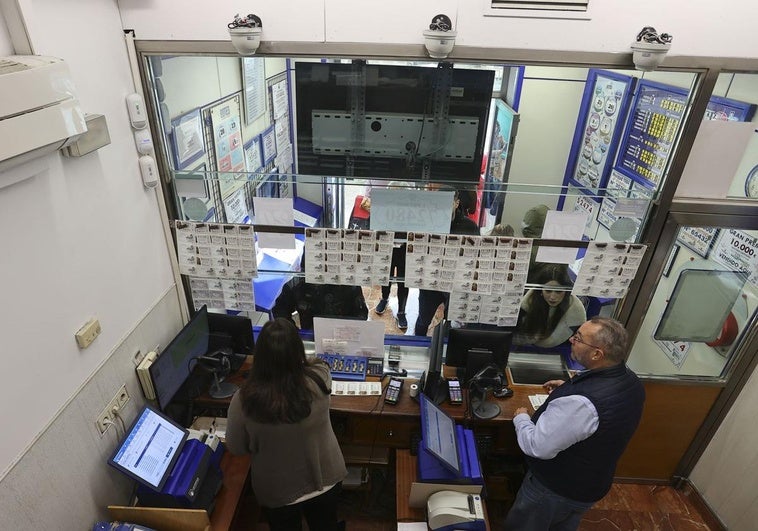 El sorteo de Euromillones deja un nuevo millonario este viernes