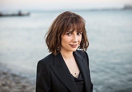 La cantante Kaita Guerreiro actuará este viernes en el festival Badasom para cumplir sus 25 años de carrera.