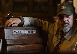 44 muertos, nadie mata tanto como César Pérez Gellida