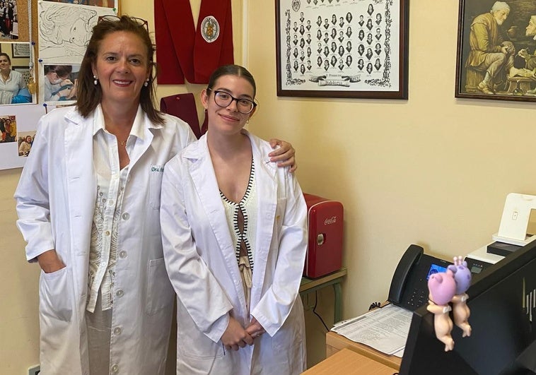 Un Trabajo Fin de Grado de Plasencia muestra la conexión entre la forma de caminar y el autismo