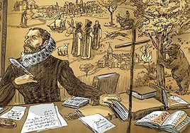 Cipriano, el hereje por antonomasia