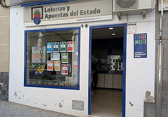 Dos acertantes de la Bonoloto ganan más de 80.000 euros este sábado