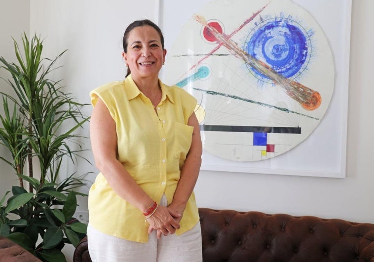 «Me arrepiento de haber participado en la campaña a favor de la fusión»