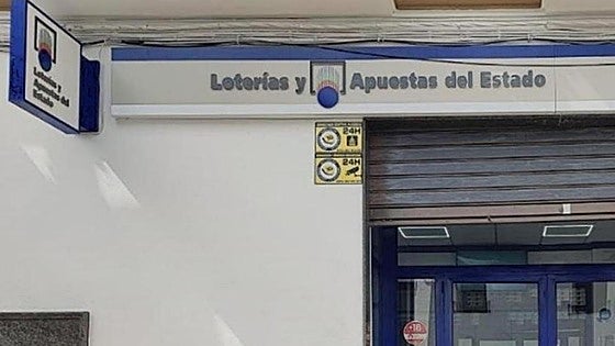 Un acertante de la Bonoloto gana más de 330.000 euros este martes