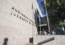 Absuelven a un hombre detenido por intrusismo en Extremadura en el ámbito de la fisioterapia