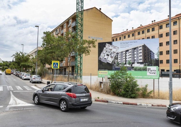 El precio del alquiler agrava la presión sobre la vivienda tras subir un 2,9%