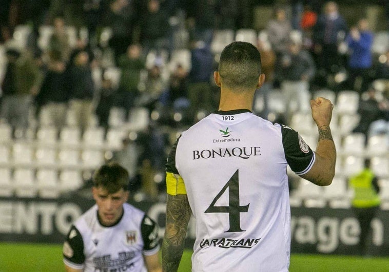 No habrá quinta del cuatro en el Mérida