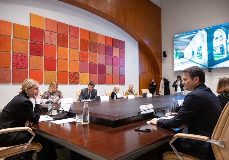 Extremadura destina 47,5 millones a las ayudas a autónomos