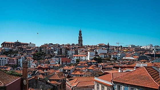 ¿Qué se necesita para comprar una casa en Portugal si eres extranjero?