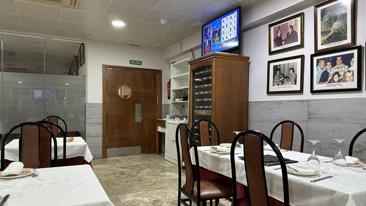 Venta Don José