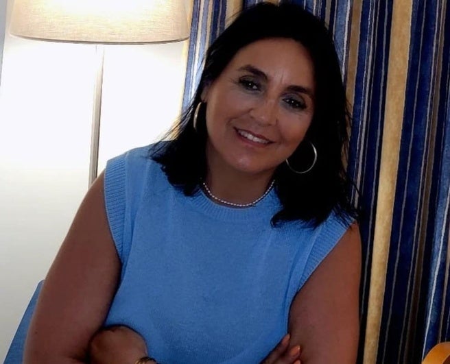 María José Ontiveros, nueva directora gerente de Gebidexsa