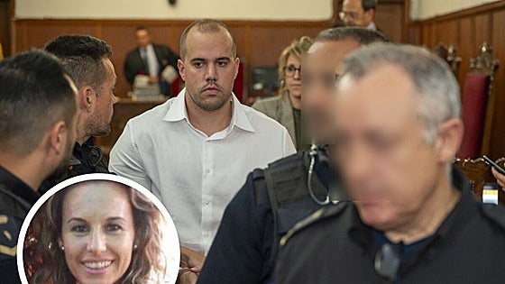 El Supremo confirma la prisión permanente revisable para Eugenio Delgado por el asesinato de Manuela Chavero