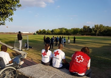 Extremadura recibirá dos millones de euros para acoger a 159 menores migrantes