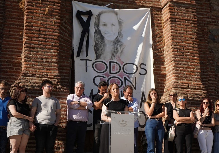 Emilia Chavero: «El Supremo ha aliviado la herida, pero el dolor me lo llevaré a la tumba»