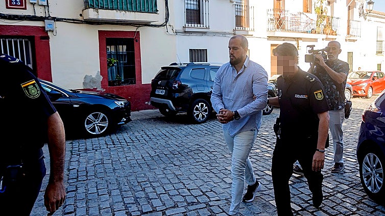 La defensa del asesino de Manuela Chavero estudia recurrir en amparo ante el Tribunal Constitucional