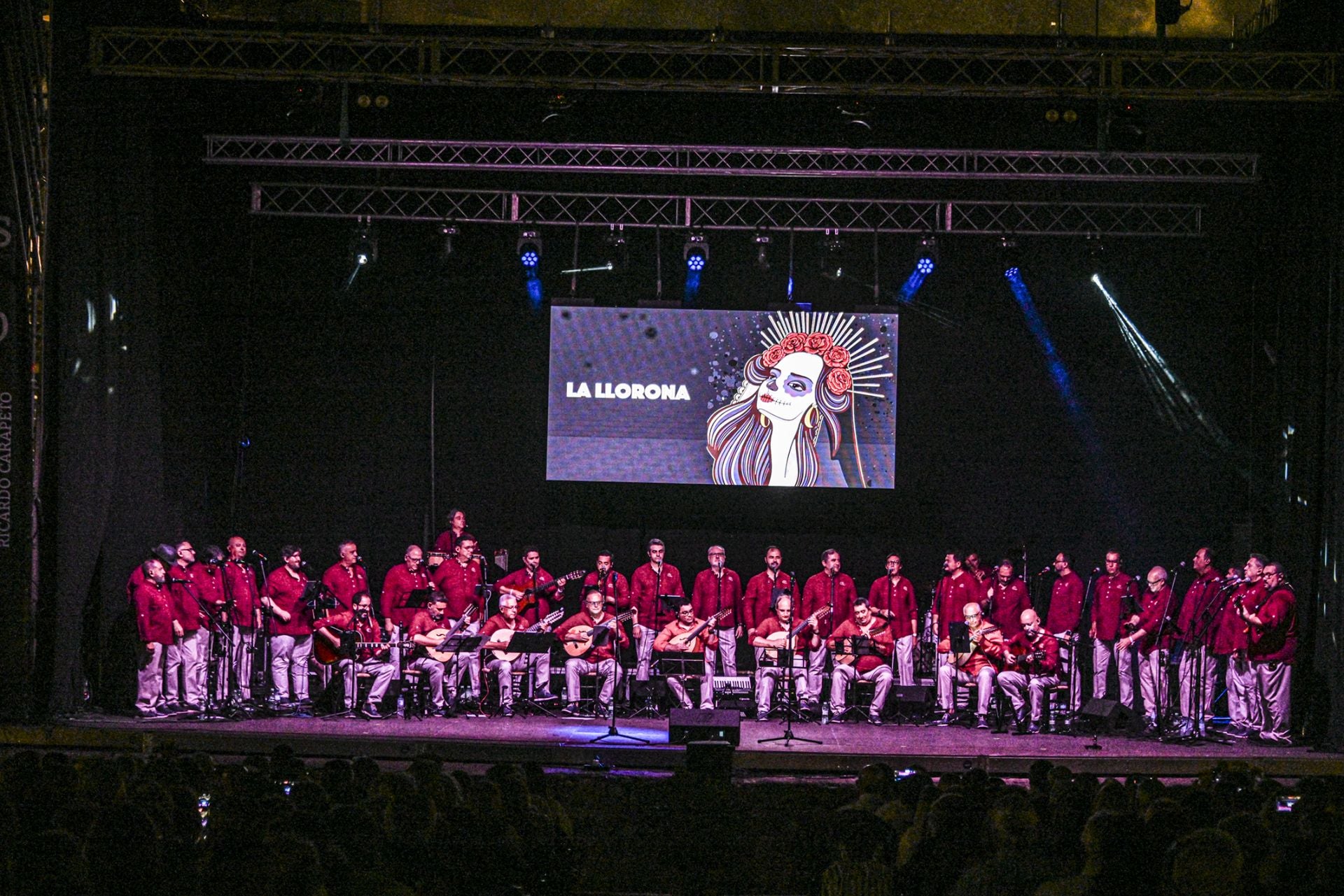 Fotos | Así fue la actuación de Furriones en el Baluba Fest