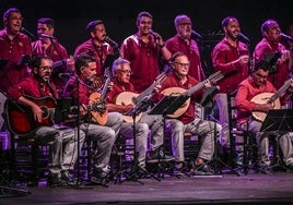 Fotos | Así fue la actuación de Furriones en el Baluba Fest