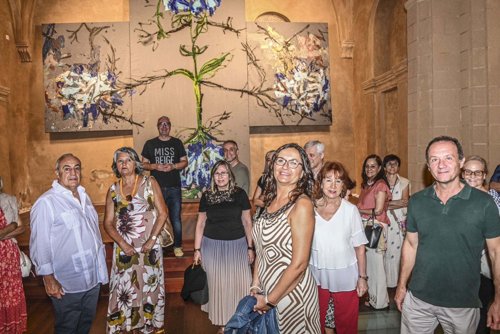 Fotos | Así fue la actuación de Furriones en el Baluba Fest