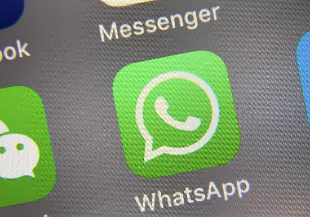 Estafas por whatsapp: alertan de videollamadas falsas de familiares y amigos