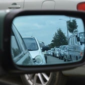 Aviso de la DGT: este cambio será obligatorio para todos los conductores en 2026