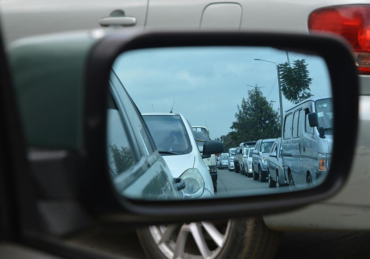 Aviso de la DGT: este cambio será obligatorio para todos los conductores en 2026