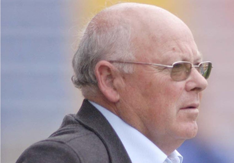 Muere Pepe Bizcocho