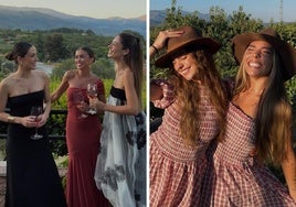 Influencers en Jaraíz de la Vera, Cáceres