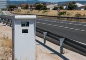 Los radares de Extremadura que más multan: consulta el mapa
