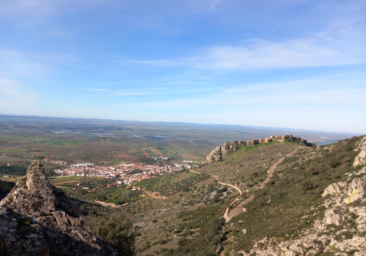 La Diputación de Badajoz saca a licitación la creación de una ...