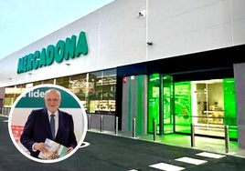 Mercadona responde a los rumores y aclara qué pasará con sus tiendas el 3 de agosto