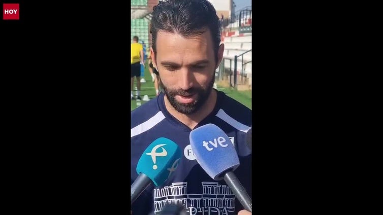 «No hay tiempo que perder»