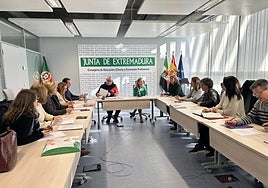 La ampliación de la jornada a cuidadores e intérpretes cuesta 940.000 euros