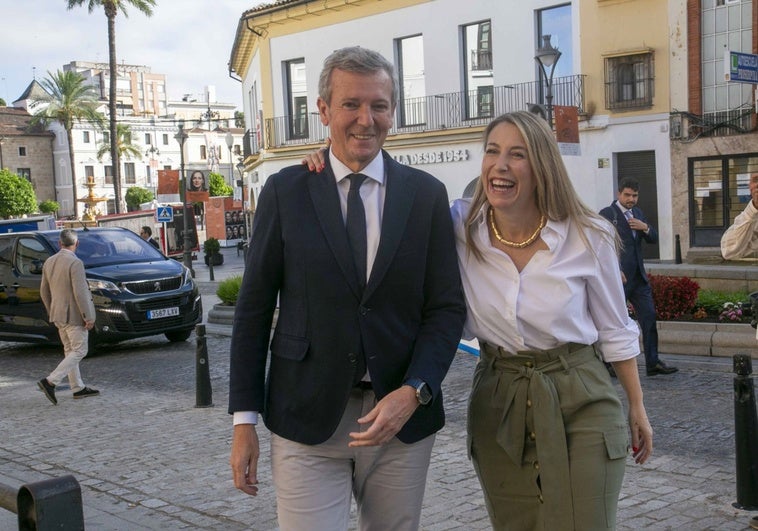 Extremadura y Galicia unen fuerzas contra el cupo catalán
