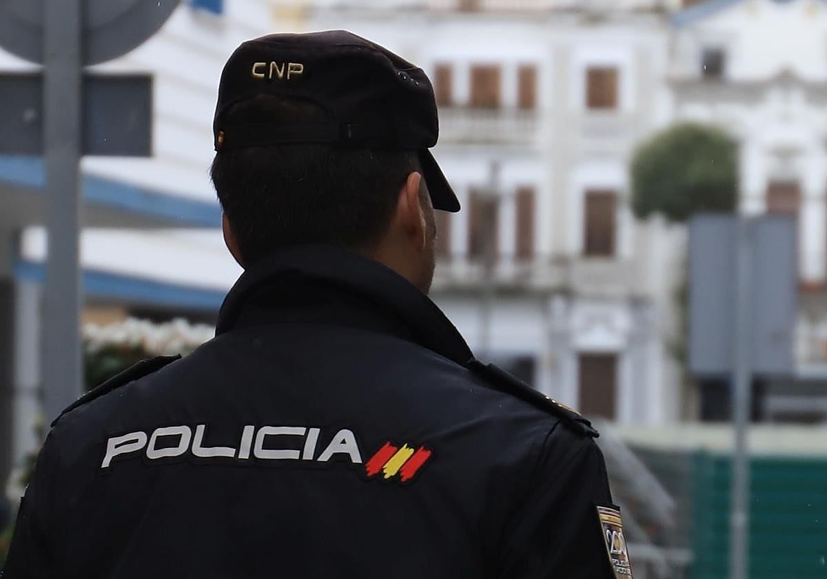 Detenido en Villanueva de la Serena por robar a personas mayores con el método del 'tirón'