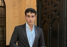 Foto del modelo Ventura Sosa