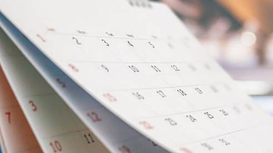Dónde es festivo el 25 de julio: comunidades con puente y municipios de Extremadura que lo celebran