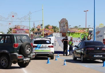 Un encargo a un sicario por un ajuste de cuentas, principal hipótesis del asesinato de Villanueva