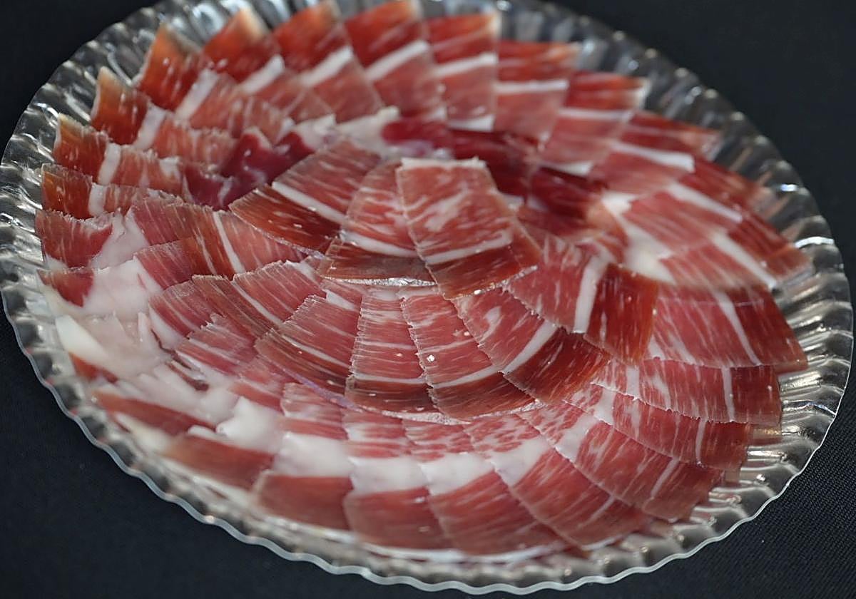 Estos son los mejores jamones de España: lo confirma el Gobierno